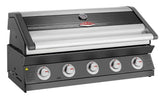 BeefEater 1600E Series  - 5 Burner Built In BBQ